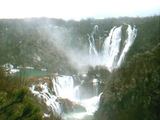 Accommodation Plitvice Кореница Екстер'єр фото