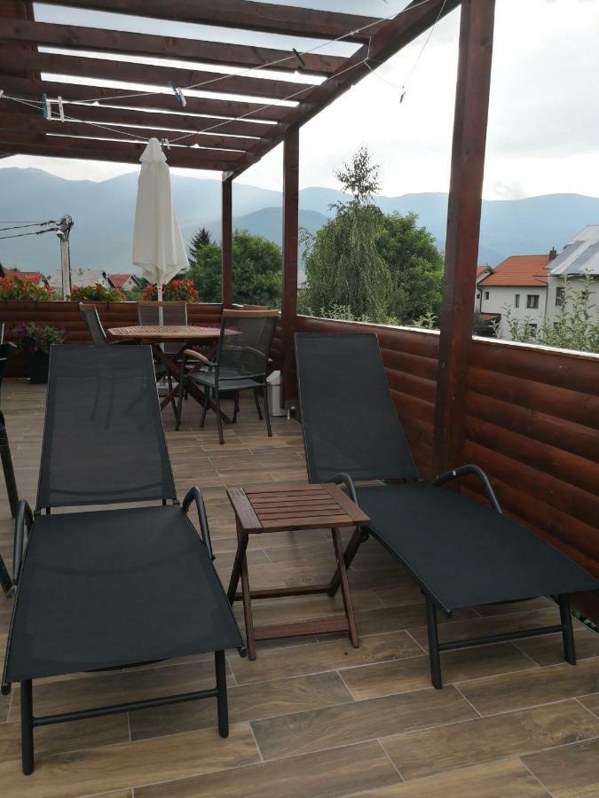 Accommodation Plitvice Кореница Екстер'єр фото