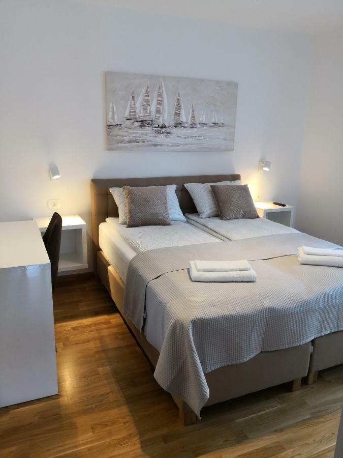 Accommodation Plitvice Кореница Екстер'єр фото
