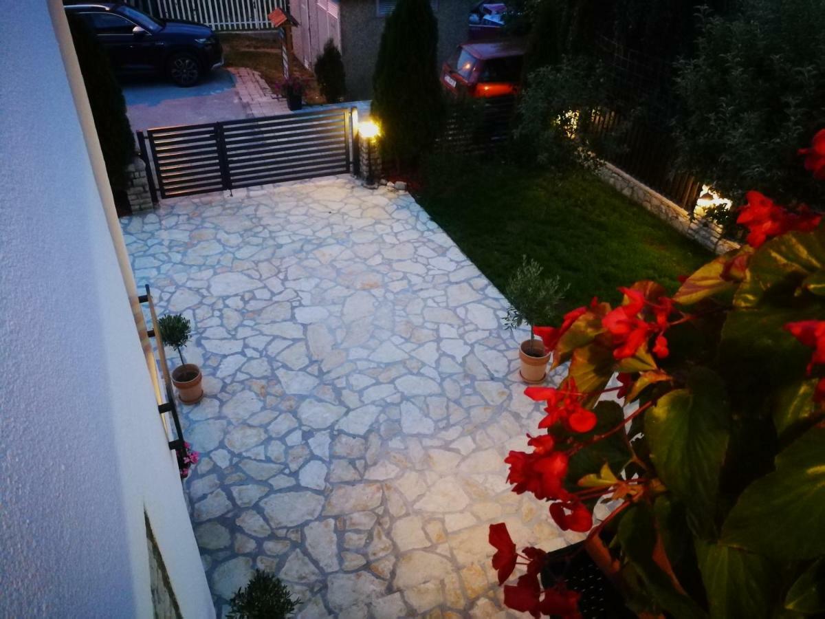 Accommodation Plitvice Кореница Екстер'єр фото