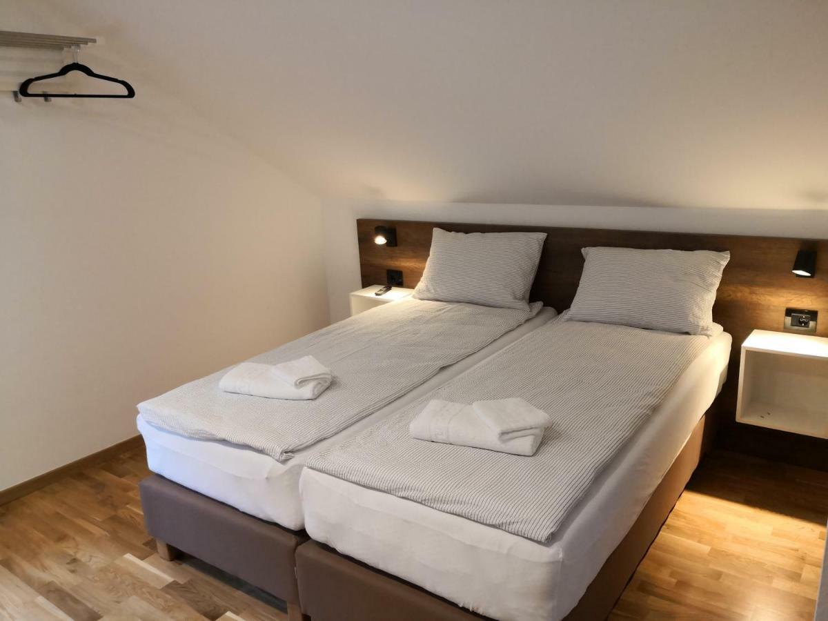Accommodation Plitvice Кореница Екстер'єр фото